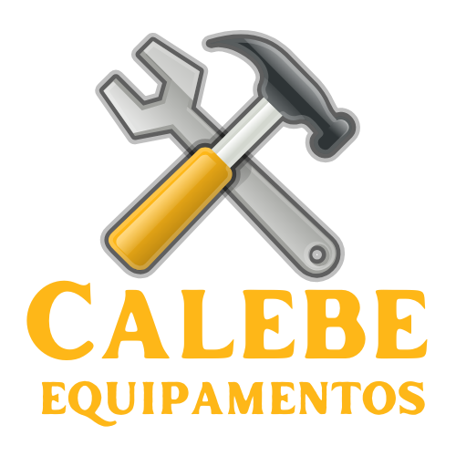Calebe Equipamentos 