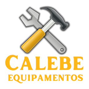Calebe Equipamentos 